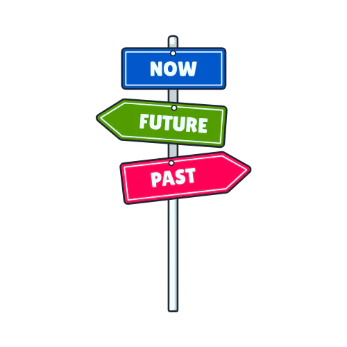 French Present Tense Notes